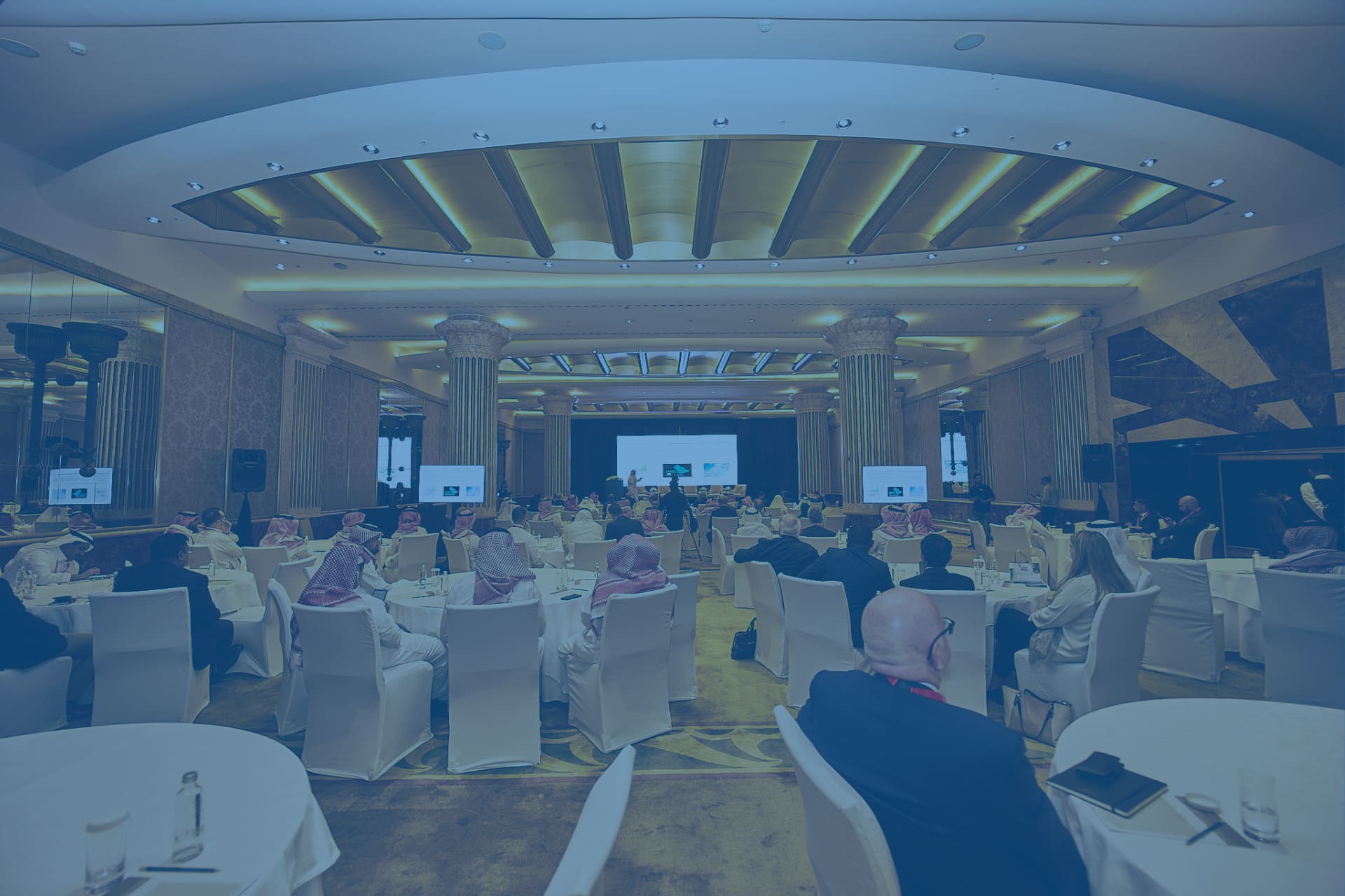 Should You Exhibit in Dubai or Riyadh