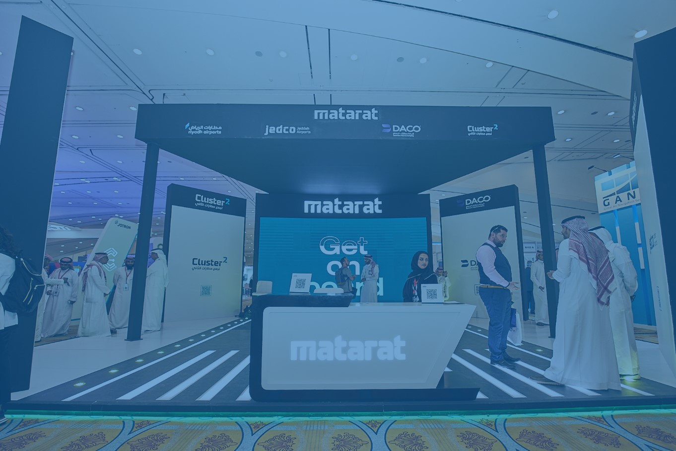 What Every Event Manager Should Keep in Mind Before Planning That Next Big Exhibition