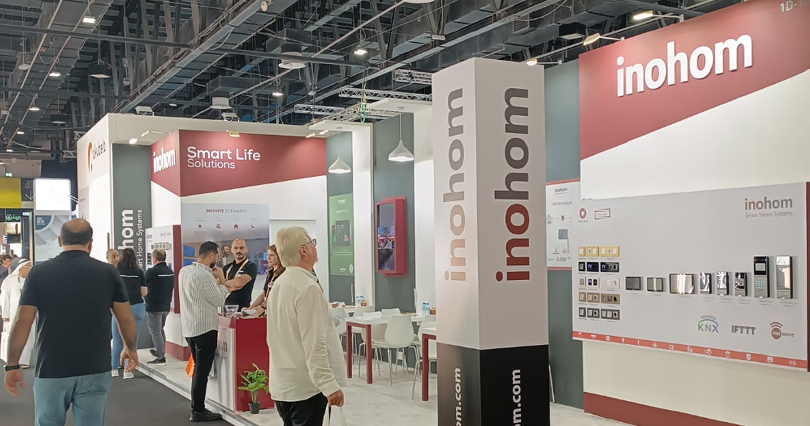 Who Are the Top Exhibition Stand Contractors in Saudi Arabia—and Which One Is Right for You?